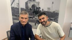 UFFICIALE – Erlic al Bologna a titolo definitivo