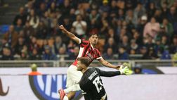 Derby Inter-Milan, un traguardo da record per Power Reijnders