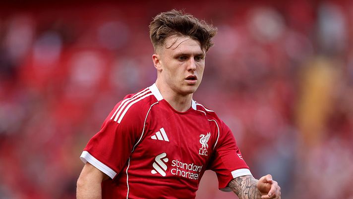 Mercato – Per Ben Doak c’è da sfidare la concorrenza della Premier League - immagine 1