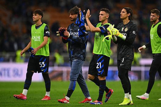 Getty Images Bergomi: “Inter, reagito sempre a brutte botte. Speriamo, ma penso…”- immagine 2