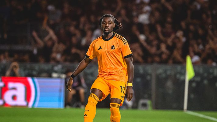 RADIO PENSIERI, TRANI: “Koné uno dei migliori e la Roma ha rischiato di cederlo” - immagine 1