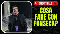 Milan, Criscitiello: “Esonerare Fonseca? Ora un errore”. L’impari paragone con Conte