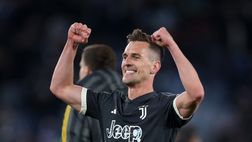 Juventus, continua il calvario di Milik: il rientro sembra ancora lontano