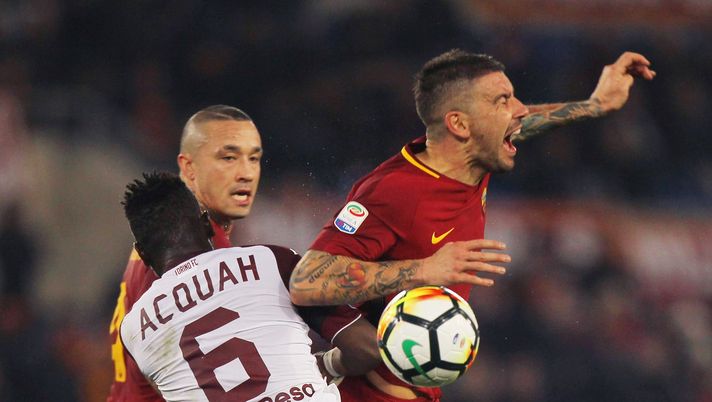 Roma-Torino 0-0, un bel Toro che se la gioca - immagine 1