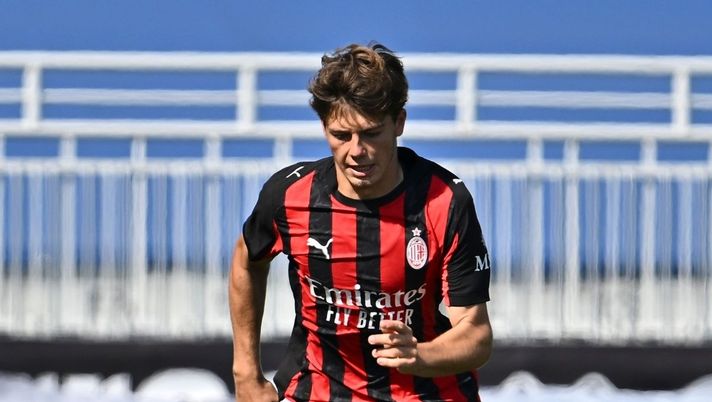 Primavera, che perle di La Mantia e Plazzotta contro il Monza | VIDEO