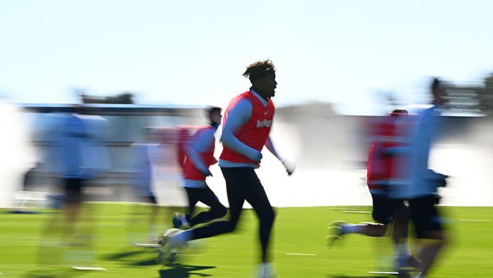 Inter, per Bisseck la chiamata di Eto’o: l’ex Triplete lo vuole nel Camerun - immagine 1