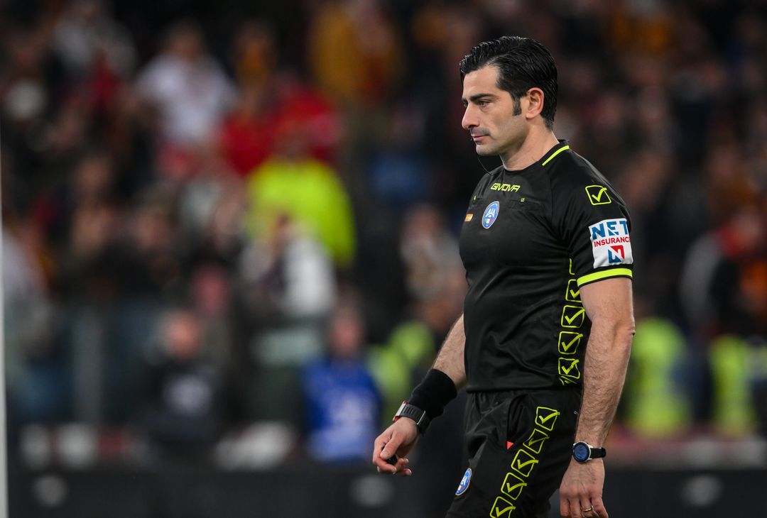 Roma-Bologna 1-3 – FOTOGALLERY - immagine 56