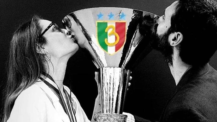 Valentina De Laurentiis: “Grazie a chi ha lavorato e creduto nel progetto Napoli” Valentina De Laurentiis: “Grazie a chi ha lavorato e creduto nel progetto Napoli” - immagine 1