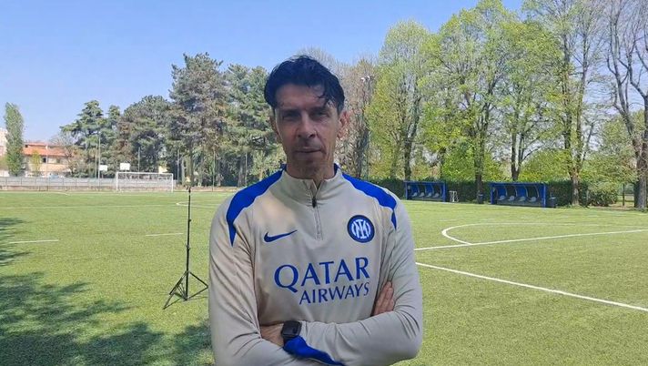 Inter Primavera KO con la Lazio, Zanchetta: “Poca qualità oggi ma mi è piaciuto che…” - immagine 1