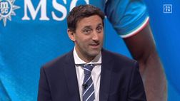 Milito: “Calha capolavoro, ha cambiato l’Inter. Si può aprire ciclo. Lautaro? Non scherziamo”