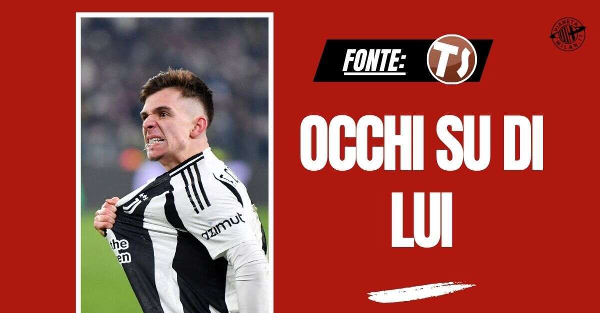 Mercato Milan, il diavolo fiuta il talento di Chico Conceicao: altro portoghese in arrivo? Mercato Milan, il diavolo fiuta il talento di Chico Conceicao: altro portoghese in arrivo?