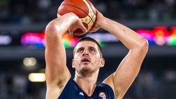 Nba, è ancora la notte di Jokic: altra tripla doppia coi Nuggets!
