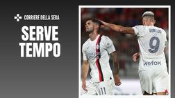 Milan, è solo questione di tempo: la macchina rossonera va sistemata