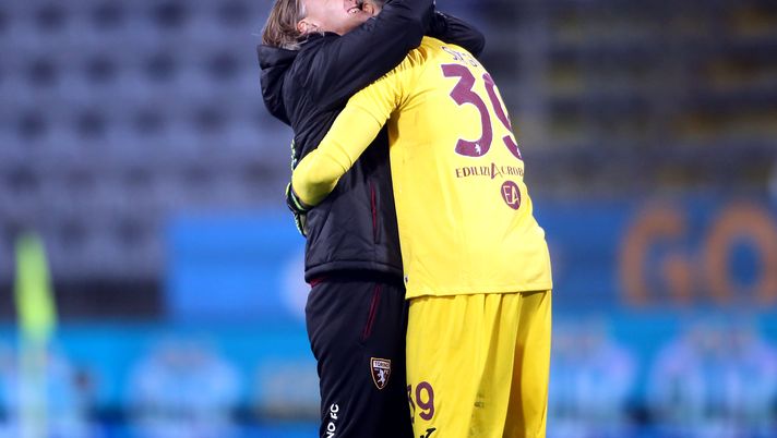 Torino, Sirigu prima croce e poi delizia: ora deve svoltare anche lui - immagine 1