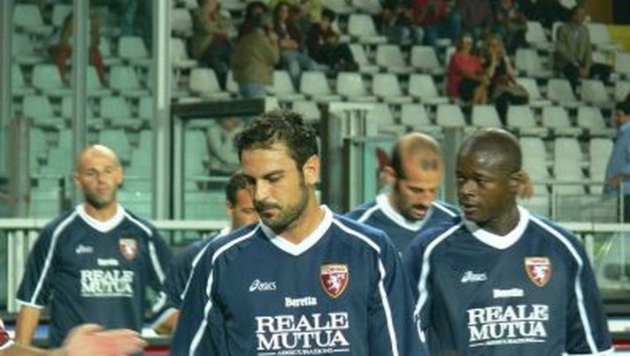 Palermo corsaro a Milano, pareggia il Toro - immagine 1