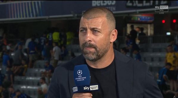 Romano: “Samuel non lascia l’Argentina. Ecco l’unica ipotesi per fare il secondo all’Inter”- immagine 3