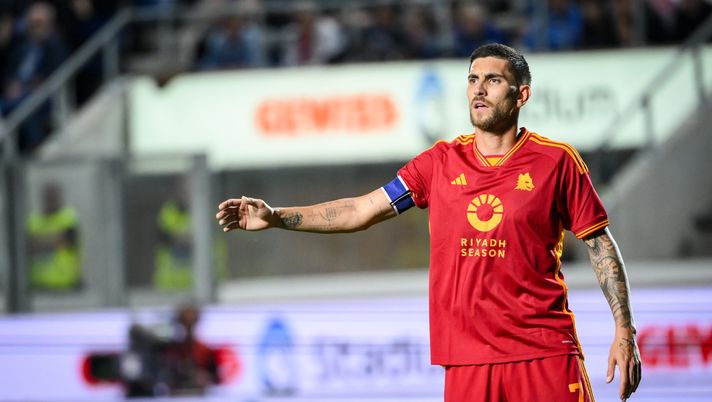 Roma, Pellegrini dice no a Cristiano Ronaldo. Belotti va al Como - immagine 1