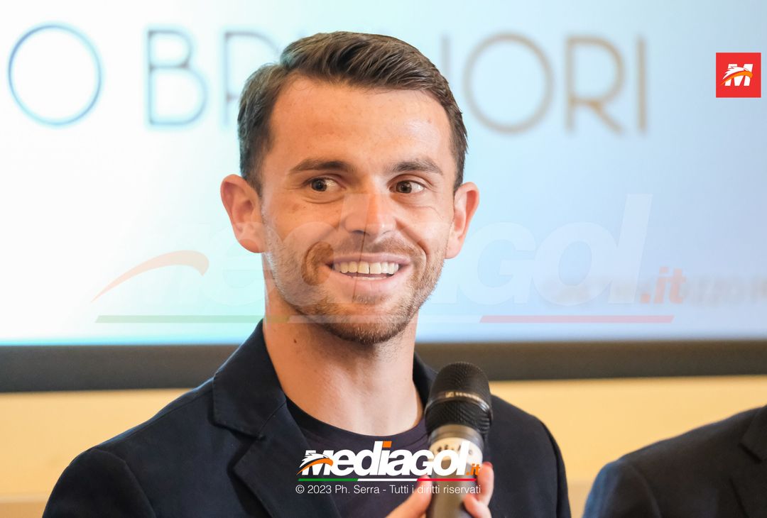 FOTO Palermo, Brunori premiato dall’Ussi Sicilia (GALLERY) - immagine 24