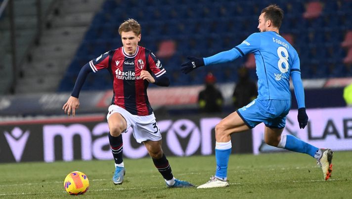 Pyythia proverà a convincere Motta in ritiro - immagine 1