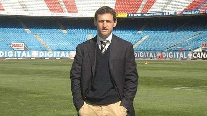 Giorgio Venturin, il ragazzo del Fila arrivato fino ad Amsterdam compie oggi 57 anni Giorgio Venturin, il ragazzo del Fila arrivato fino ad Amsterdam compie oggi 57 anni - immagine 1