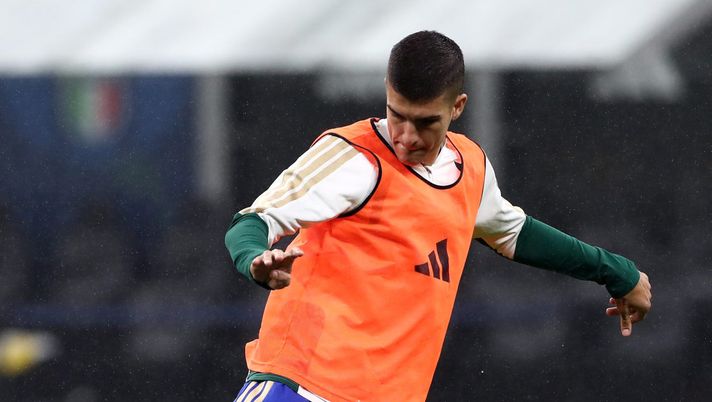 Italia-Norvegia 1-4: serata difficile per Mancini, Cristante entra nella ripresa - immagine 1