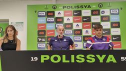 VIDEO VN – Pioli: “Allenatore loro è furbo. Dice che sono stanchi ma non è vero”