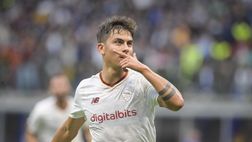 Inter, nessun ritorno di fiamma per Dybala: ecco a quando risalgono gli ultimi contatti