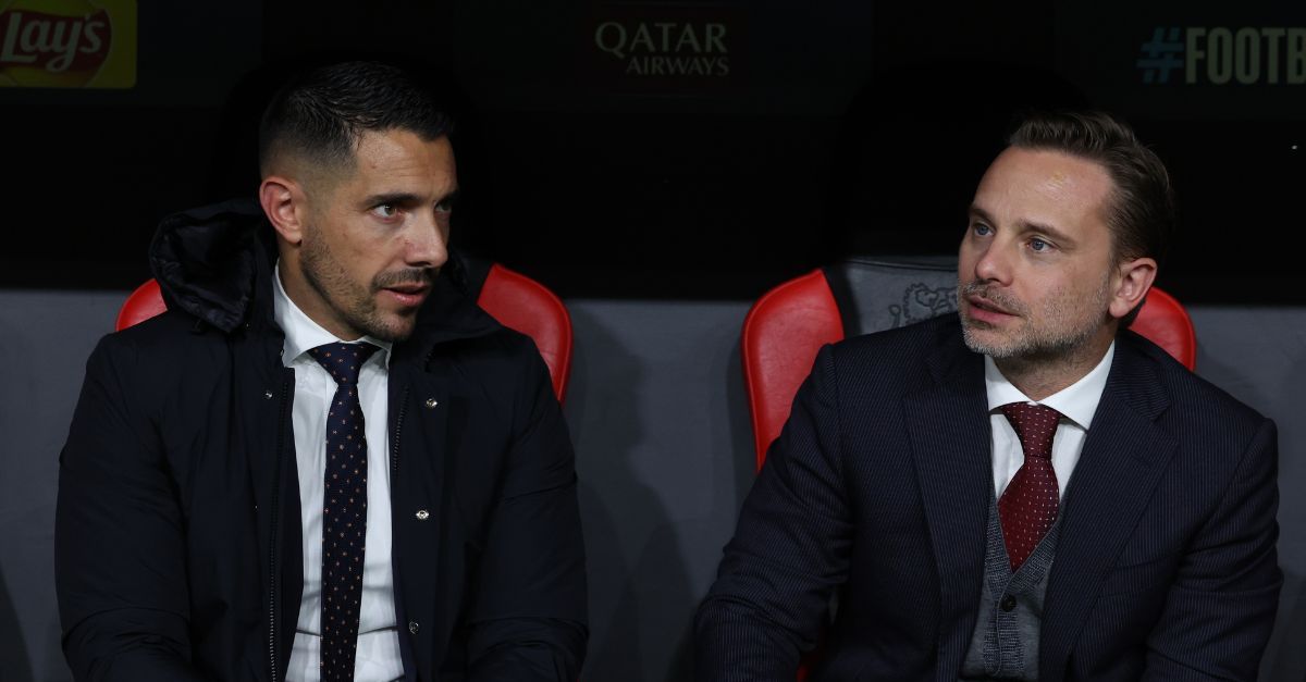Milan al Quirinale da Mattarella: domani finale di Coppa Italia (Video) Milan al Quirinale da Mattarella: domani finale di Coppa Italia (Video)