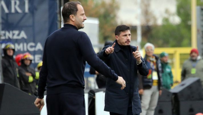 Serie A, Cagliari-Pisa si dividono la posta in palio: in gol anche un ex Napoli - immagine 1