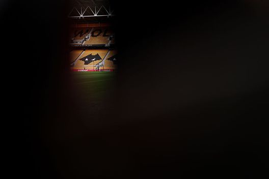 Moulinex Stadium, la casa del Wolverhampton (Foto di Jack Thomas/Getty Images) A casa del Wolverhampton: il Moulinex Stadium ha radici affascinanti...