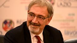 Stadio Roma, Rocca: “L’idea di Tor Vergata mi piace da morire”