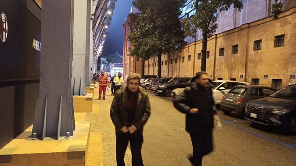 Bologna-Toro, ultime dai campi: pioggia e campo pesante al Dall’Ara- immagine 3