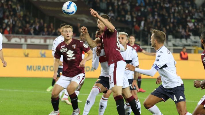 Toro, i compiti offensivi di Buongiorno: ecco perché Juric lo preferisce a Rodriguez Toro, i compiti offensivi di Buongiorno: ecco perché Juric lo preferisce a Rodriguez - immagine 1