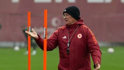 La Roma affonda ma c’è l’Europa per ritrovare l’identità e Dybala