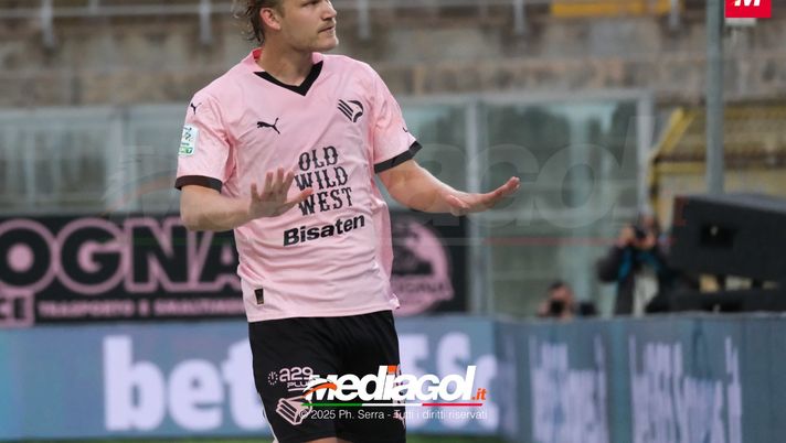 LE PAGELLE DI SALERNITANA-PALERMO 1-2. Tre punti fondamentali in una gara dai due volti - immagine 1