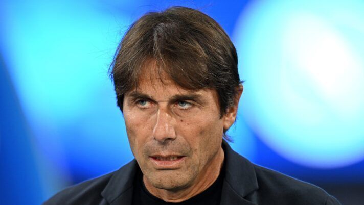 Conte replica su Noa Lang: “Deve lavorare, quando deciderò lo manderò in campo. Altrimenti…” - immagine 1