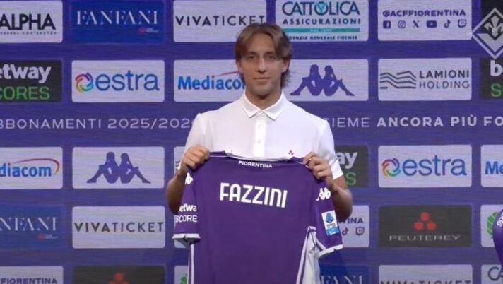 Fazzini: “Fiorentina un sogno, dove mi vede Pioli! Gudmundsson, Esposito e gli obiettivi…” - immagine 1