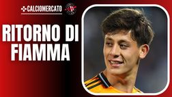 Calciomercato Milan – Arda Guler torna prepotentemente di moda: e c’è lo zampino di Conceicao