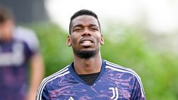 ULTIM’ORA – È finita tra Pogba e la Juventus, il contratto sarà risolto: c’è l’intesa