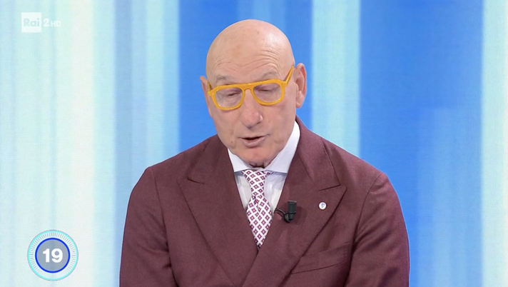 Graziani: “Questa Inter fa fatica ad arrivare in fondo. L’unica salvezza può essere…” - immagine 1