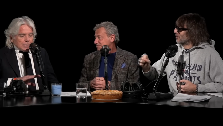 “Napoli ai playoff di Champions?”. I pronostici di Cruciani, Zazzaroni e Sabatini - immagine 1