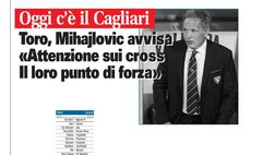 Video – Rassegna stampa TN del 5/11/2016