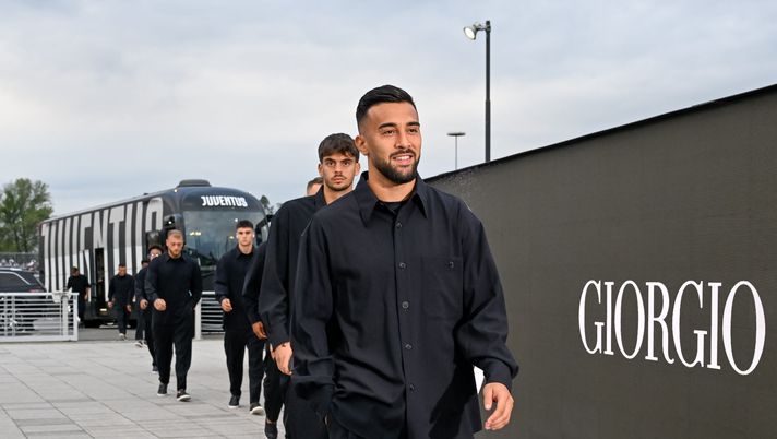 Nico González si presenta all’Atlético: “Darò la vita per questa maglia. Simeone? È tra i migliori al mondo” - immagine 1