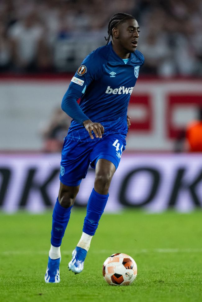 London derby, Tottenham-West Ham diventa un referendum sul futuro di Divin Mubama…- immagine 2