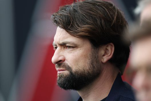 Tensioni in casa Rangers, tifosi circondano il bus della squadra e Martin viene esonerato- immagine 2