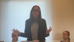 VIDEO VN – Funaro: “Stiamo cercando di evitare di far traslocare la Fiorentina”