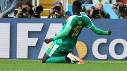Niang, contro la Polonia una partita da giocatore vero: perché con il Toro no?