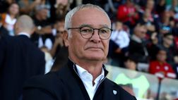 Ranieri: “Quando può tornare Nandez. Oristanio, Lapadula e Shomurodov…”