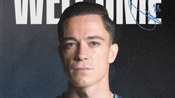 UFFICIALE – Raspadori è un nuovo giocatore dell’Atalanta! Il comunicato del club