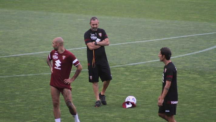 Torino, positivo al Covid-19 un membro dello staff. Gruppo squadra in isolamento - immagine 1